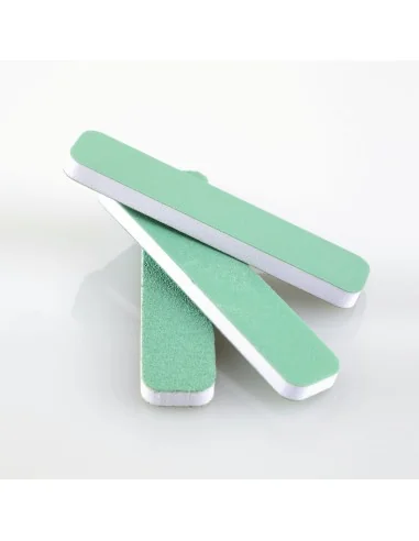 Sand file set (two-sided, 3 pieces) - Heller 99002
