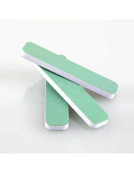 Sand file set (two-sided, 3 pieces) - Heller 99002