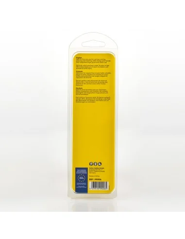 Disposable scalpel set (3 pieces) - Heller 99006