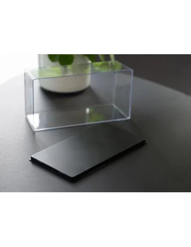 Acrylic Showcase, 252 x 127 x 80 mm - Heller 95201