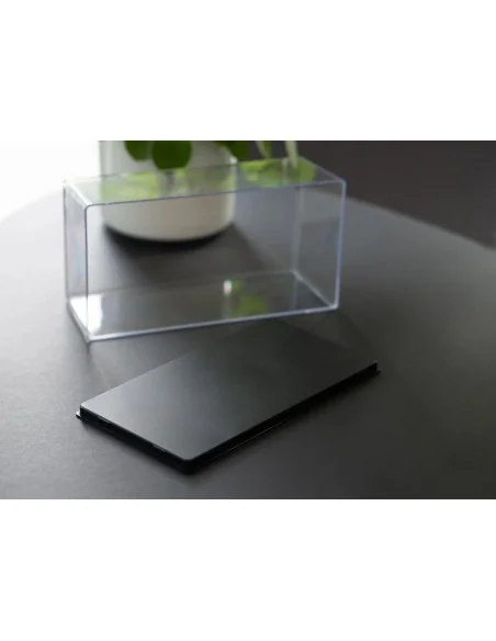 Acrylic Showcase, 252 x 127 x 80 mm - Heller 95201