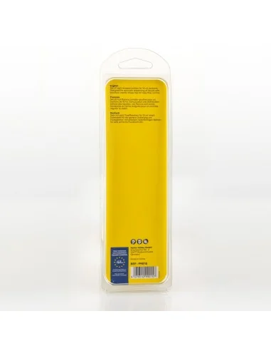 Dropper bottles 10 ml (8 pieces) - Heller 99015