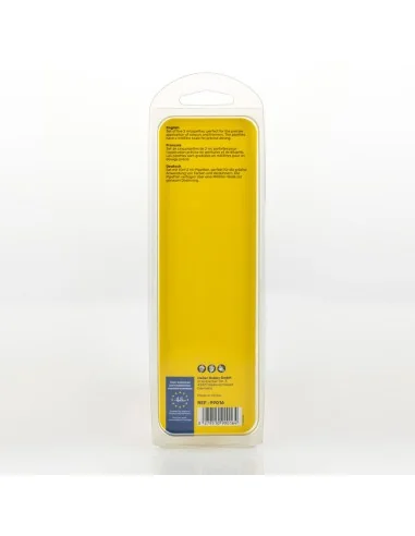 Pipette set 2 ml (5 pieces) - Heller 99016