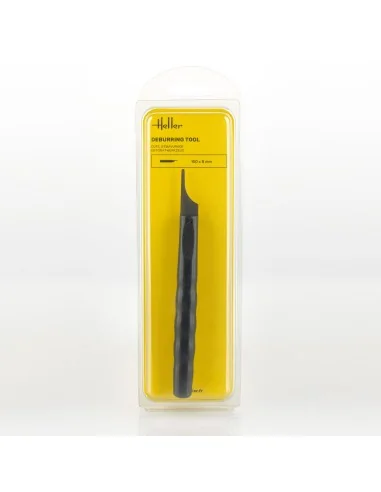 Deburring tool - Heller 99020