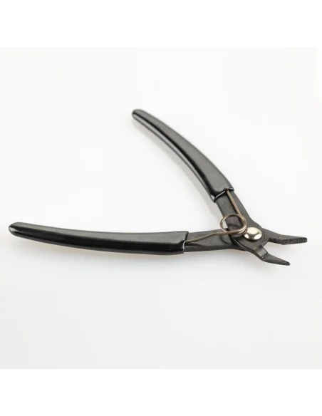 Side cutter for sprues and plastic - Heller 99017