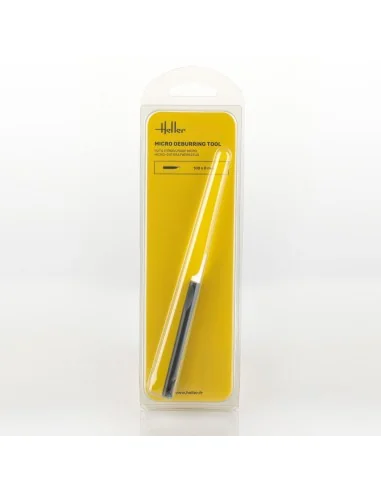 Micro deburring tool - Heller 99021