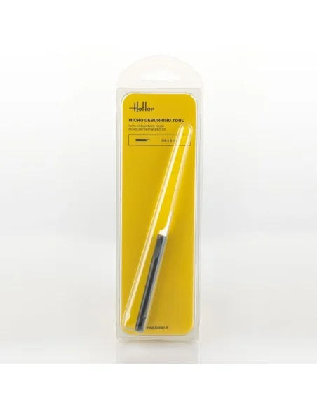 Micro deburring tool - Heller 99021