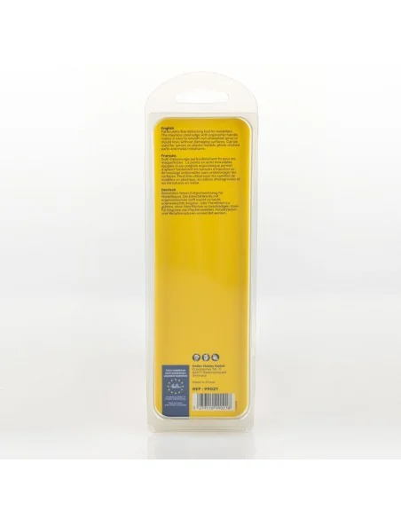 Micro deburring tool - Heller 99021