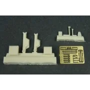 GERMAN tank jacks - Hauler HLX48024