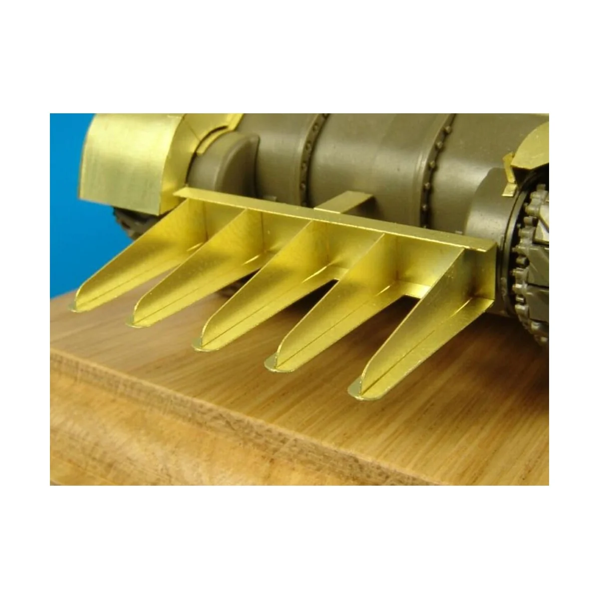 Rhinoceros hedgerow cutter - Hauler HLX48027