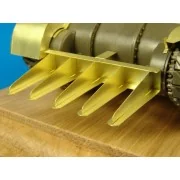 Rhinoceros hedgerow cutter - Hauler HLX48027