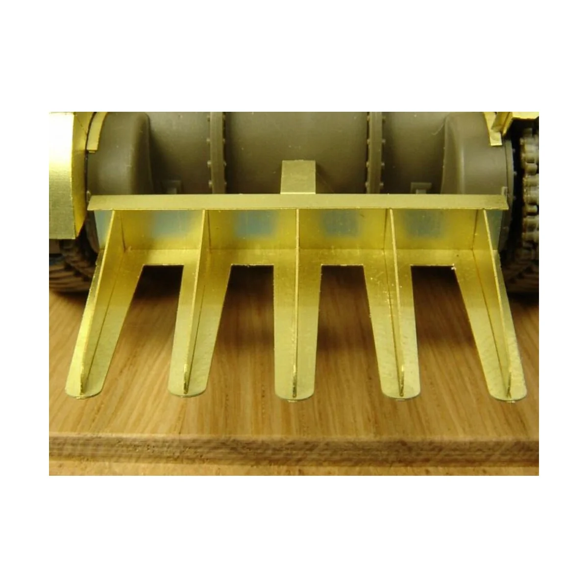 Rhinoceros hedgerow cutter - Hauler HLX48027