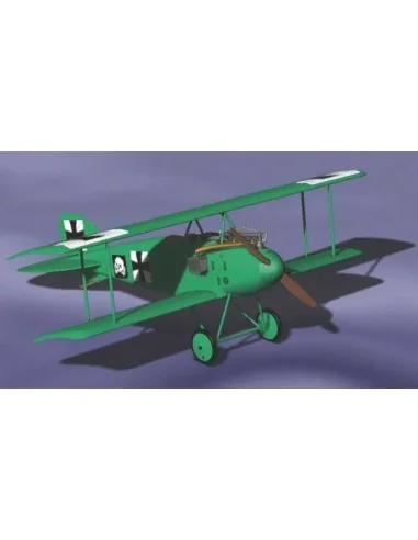 Albatros D.I World War 1, 1/72 - Roden 001