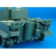 TIGER I EARLY -SKYBOW - Hauler HLX48029