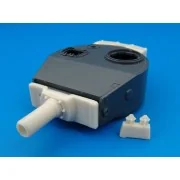 TIGER I EARLY AFRICA, 1/48 - Hauler HLX48033