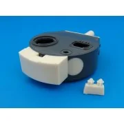 TIGER I EARLY AFRICA, 1/48 - Hauler HLX48033