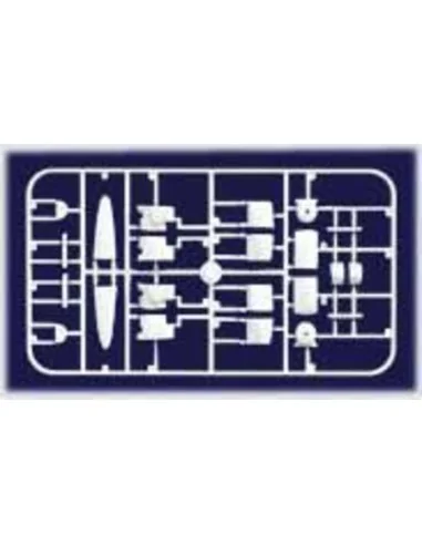 Heinkel He-111A LIMITED EDITION, 1/72 - Roden 021