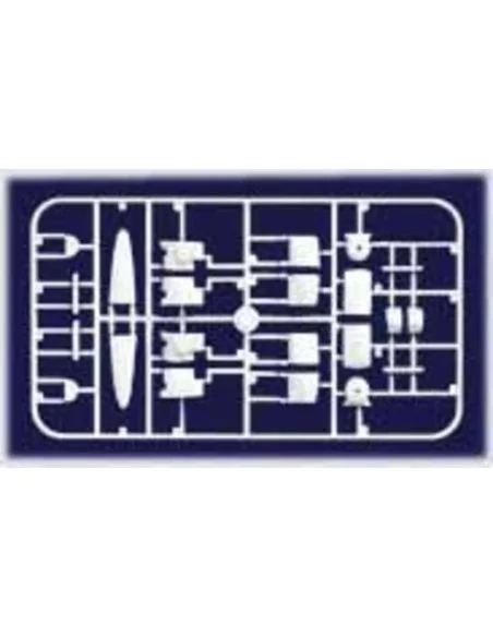 Heinkel He-111A LIMITED EDITION, 1/72 - Roden 021