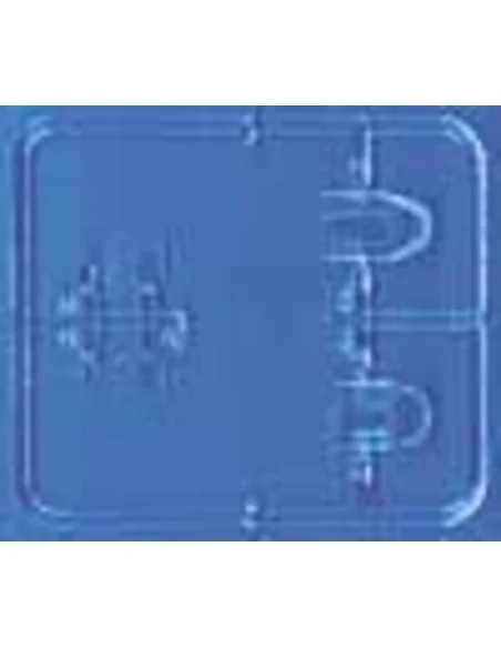 LaGG-3 series 1, 5, 11, 1/72 - Roden 037