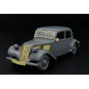 CITROEN 11CV, 1/48 - Hauler HLX48038