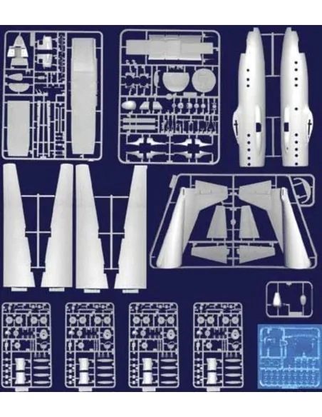 AN-12BK Civil, 1/72 - Roden 048