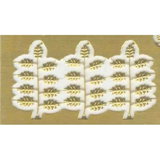 OAK foliage - Hauler HLX48039