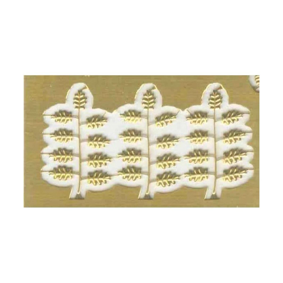 OAK foliage - Hauler HLX48039