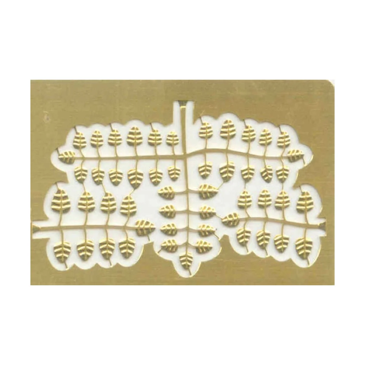 LINDEN foliage - Hauler HLX48040