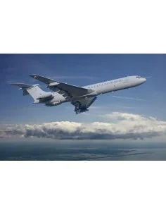 Vickers VC-10 K4 Type 1170 tanker, 1/144 - Roden 328