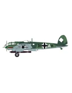 Heinkel He111 H-6, 1/144 - Roden 341 2
