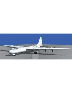 Convair B-36B Peacemaker (Early), 1/144 - Roden 347