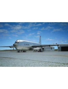 Convair XC-99, 1/144 - Roden 351