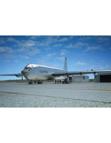 Convair XC-99, 1/144 - Roden 351