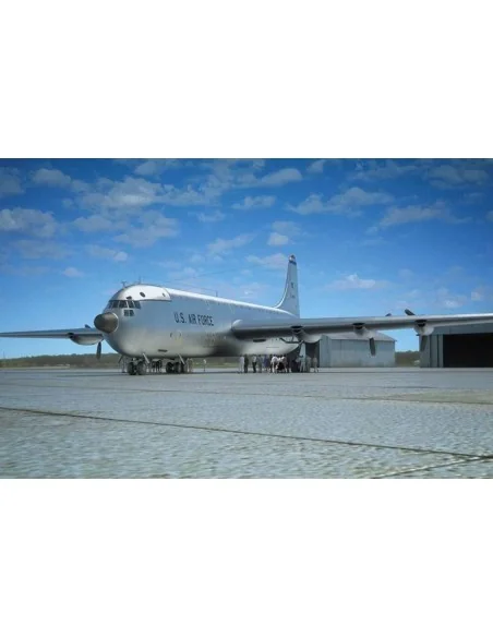 Convair XC-99, 1/144 - Roden 351