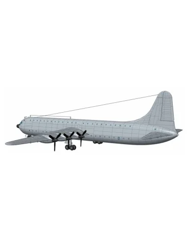 Convair XC-99, 1/144 - Roden 351