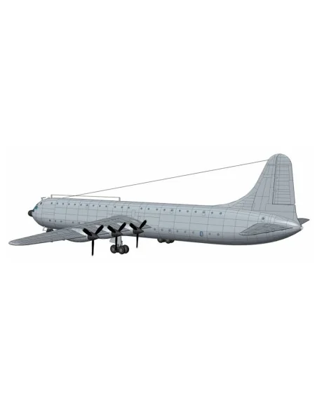 Convair XC-99, 1/144 - Roden 351