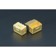 0,5cal Ammo boxes - Hauler HLX48045