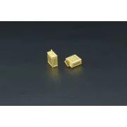 British flimsy cans, 1/48 - Hauler HLX48046