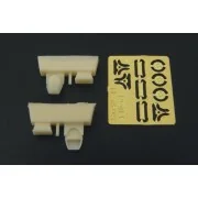 NOTEK, 1/48 - Hauler HLX48047