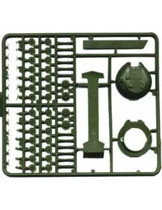 Is-3, 1/72 - Roden 701 2