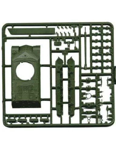 Is-3, 1/72 - Roden 701