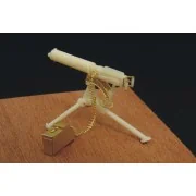 British VICKERS Mk 1 heavy MG, 1/48 - Hauler HLX48049