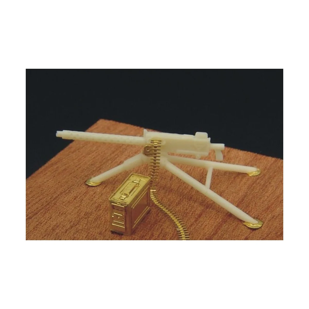 U S Machine gun 30 M1919A4, 1/48 - Hauler HLX48054