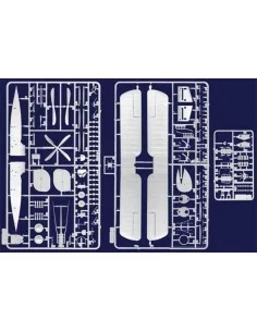 Bristol F.2B Fighter, 1/48 - Roden 425 2