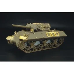 M10, 1/48 - Hauler HLX48060