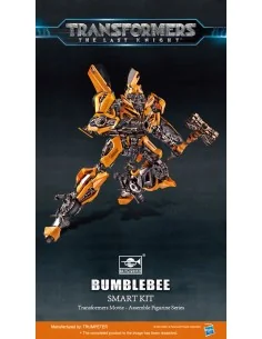 TF-5 Bumblebee - Trumpeter Transformers Series 03105