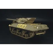 M10, 1/48 - Hauler HLX48060