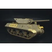 M10, 1/48 - Hauler HLX48060