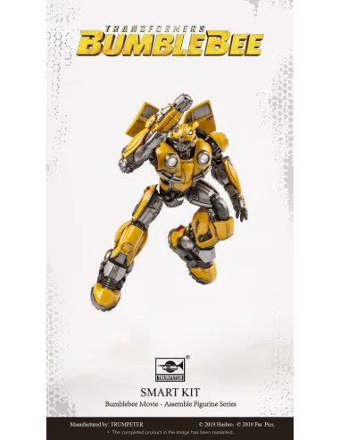 TF-6 Bumblebee - Trumpeter Transformers Series 03100