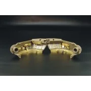 M10 turret interior - Hauler HLX48062